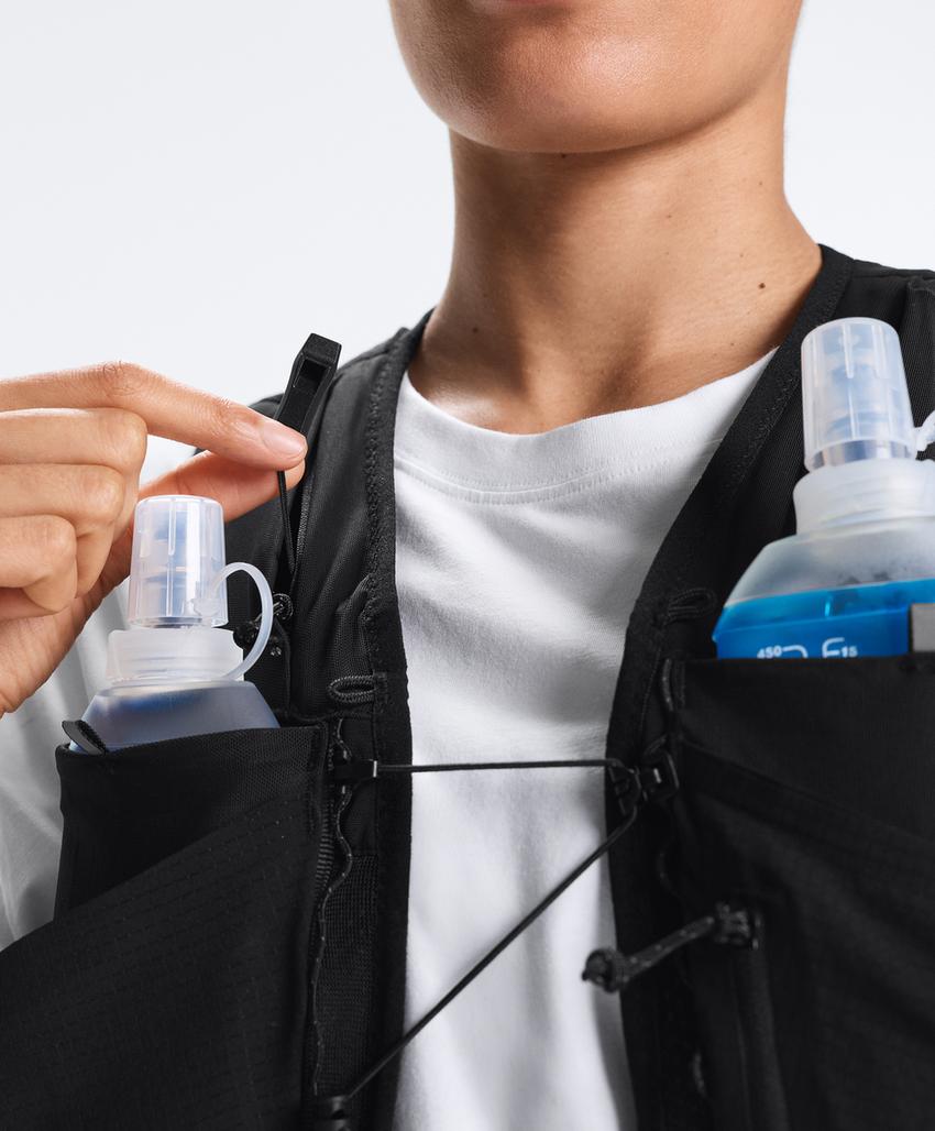 Беговой жилет