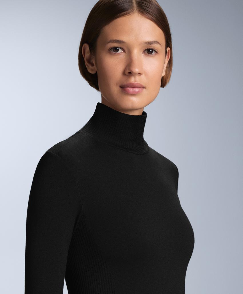 Футболка Base Layer из мериносовой шерсти