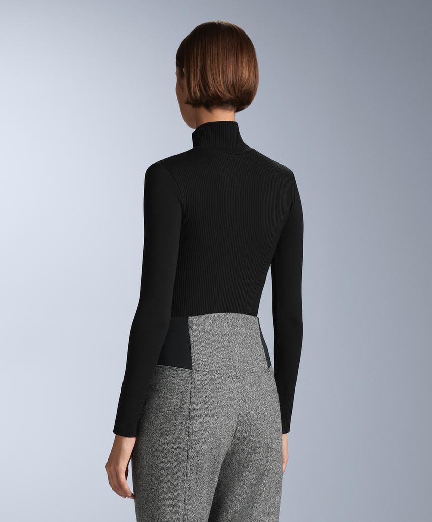 Футболка Base Layer из мериносовой шерсти