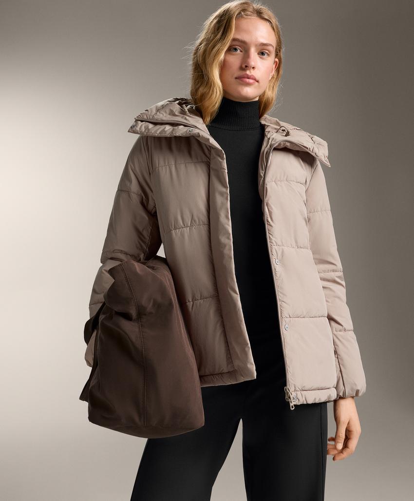 Футболка Base Layer из мериносовой шерсти