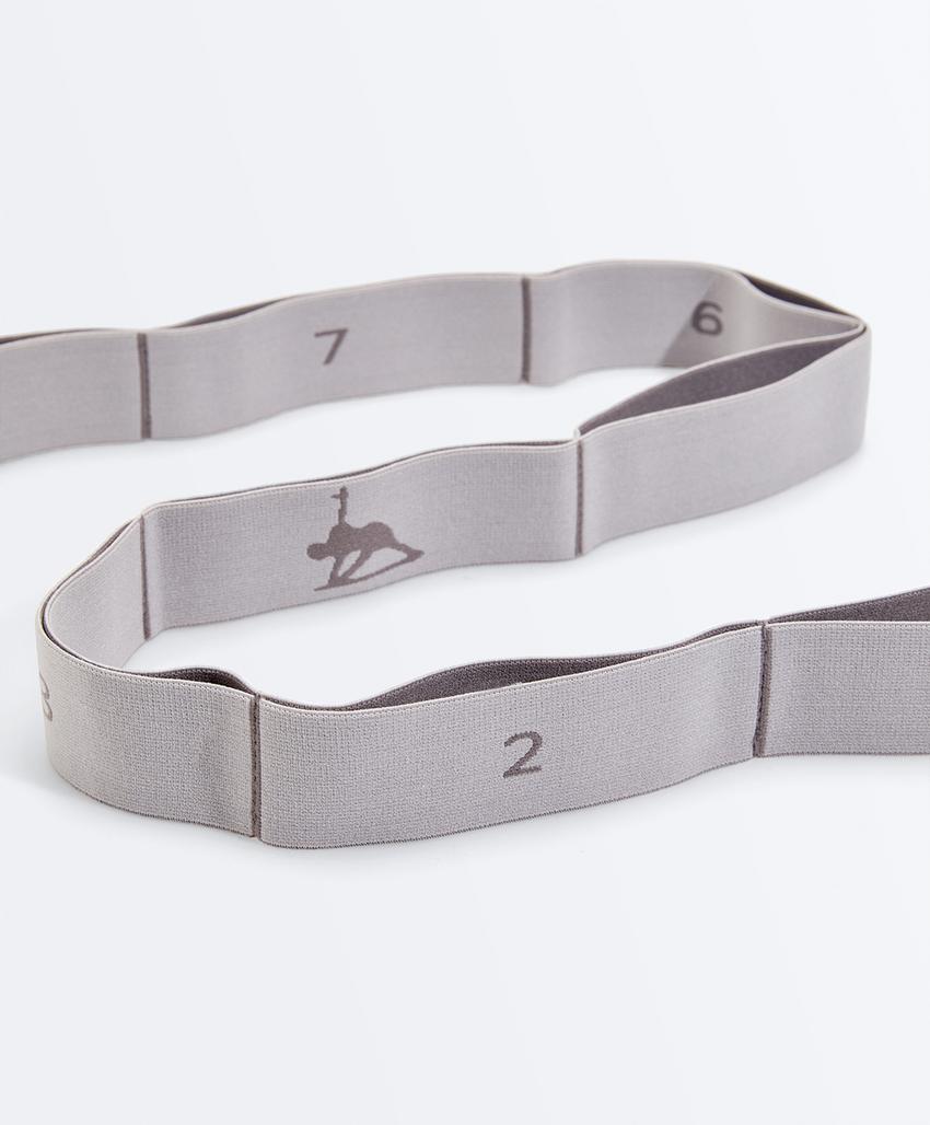 Резиновый эспандер