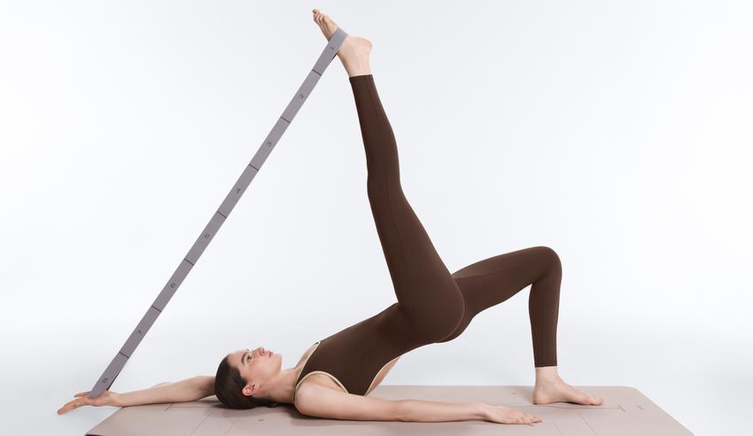 Длинный комбинезон Comfortlux Piping