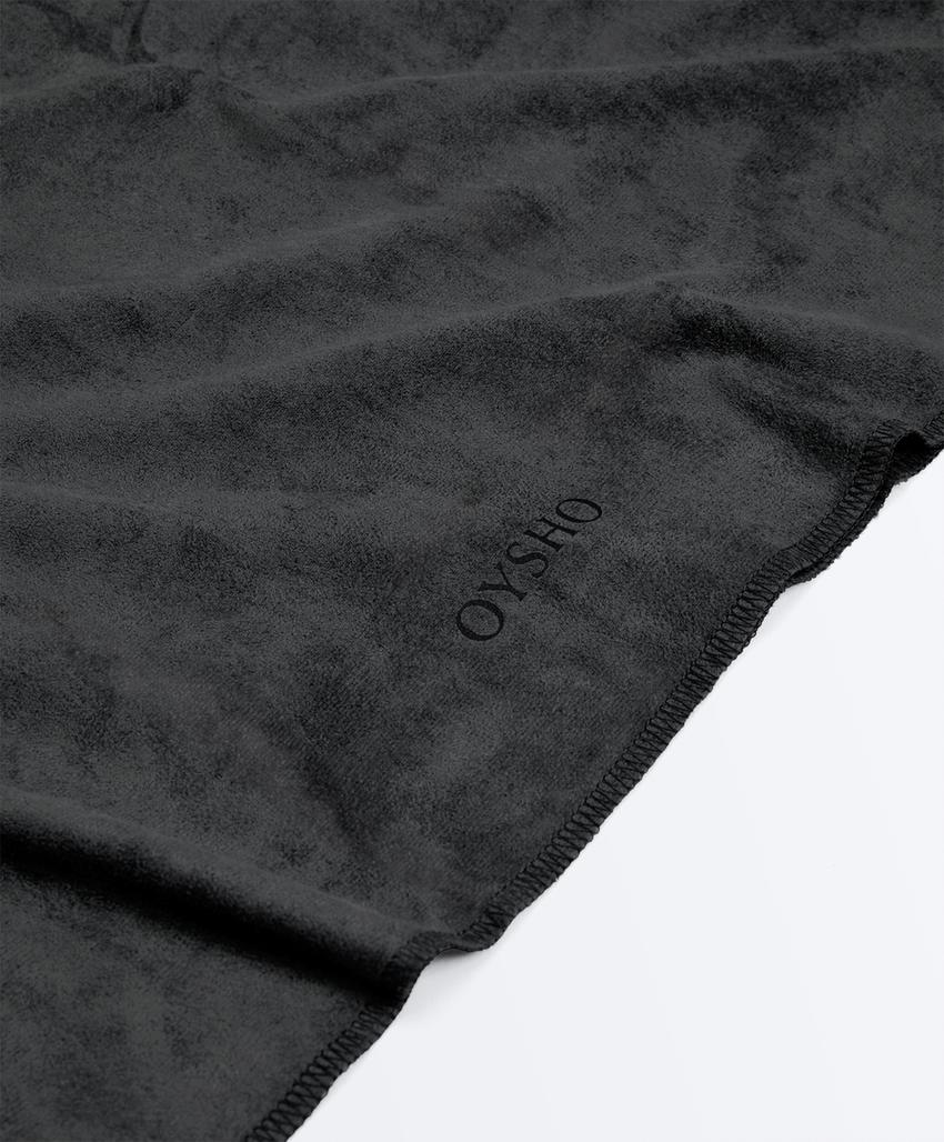 Регулируемое полотенце для коврика