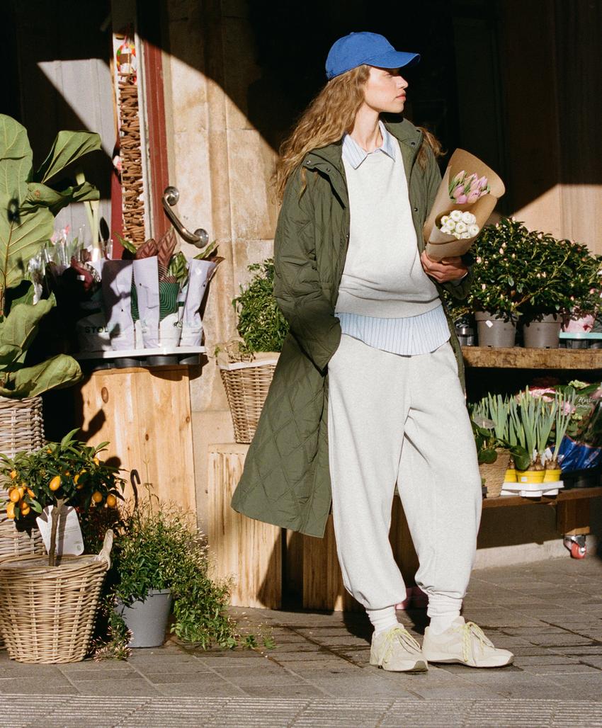 Ветрозащитная утепленная куртка с наполнителем из fellex® aerogel