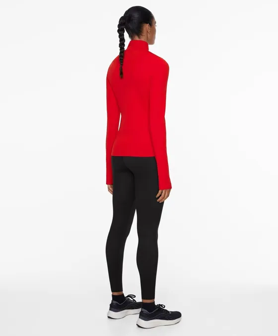 Лонгслив Performance Base Layers Mid Tech