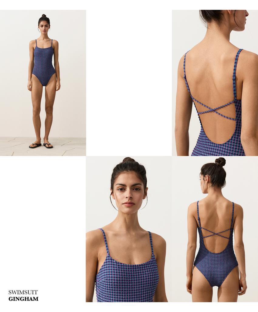 Купальник виши