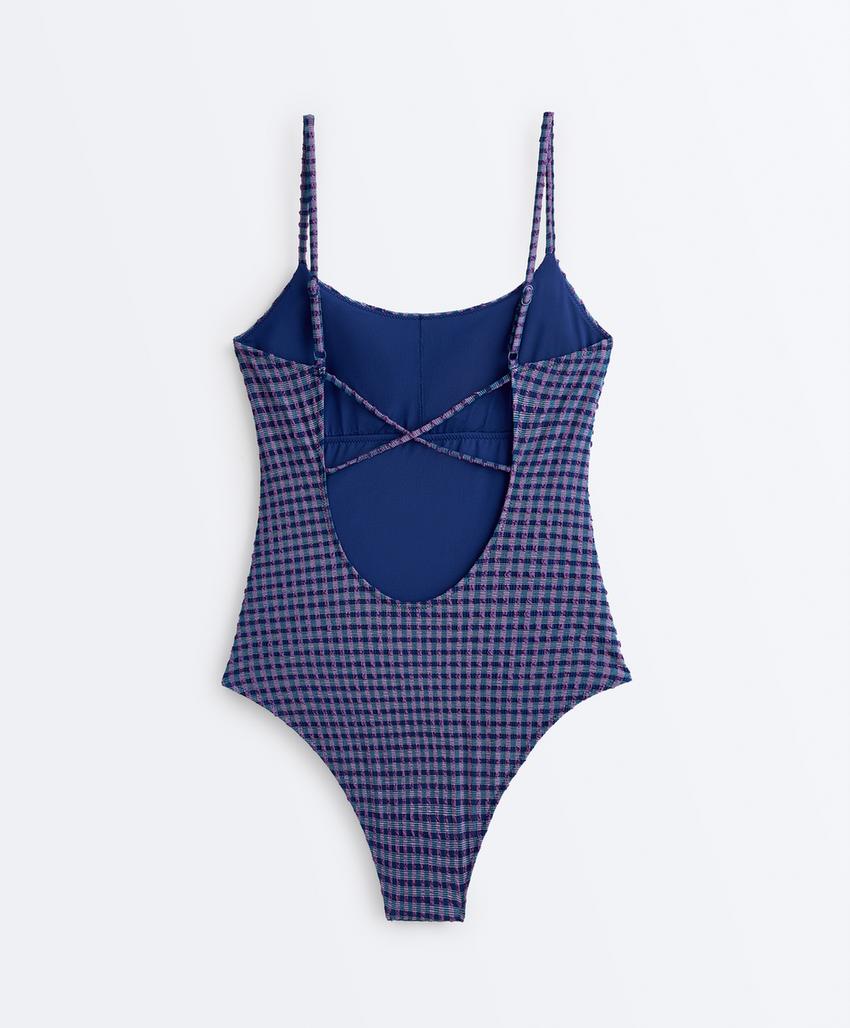 Купальник виши