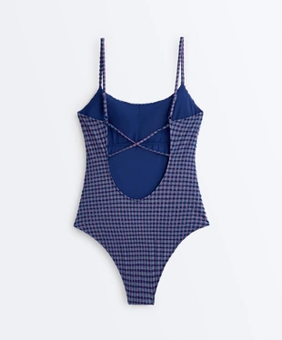 Купить OYSHO Купальник виши