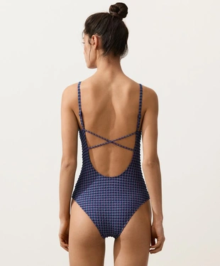 Купальник виши- Заказать в России