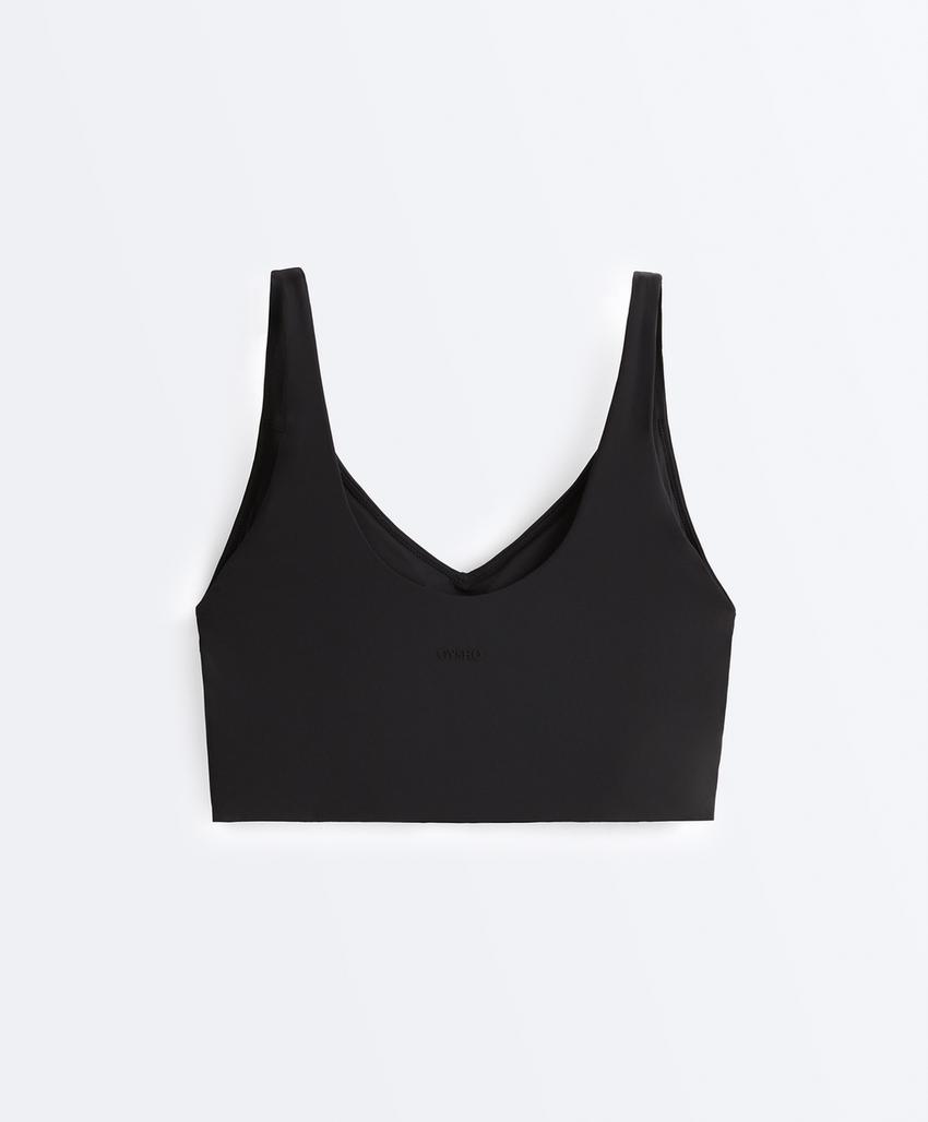 Tank top Light Touch с перекрестной спинкой