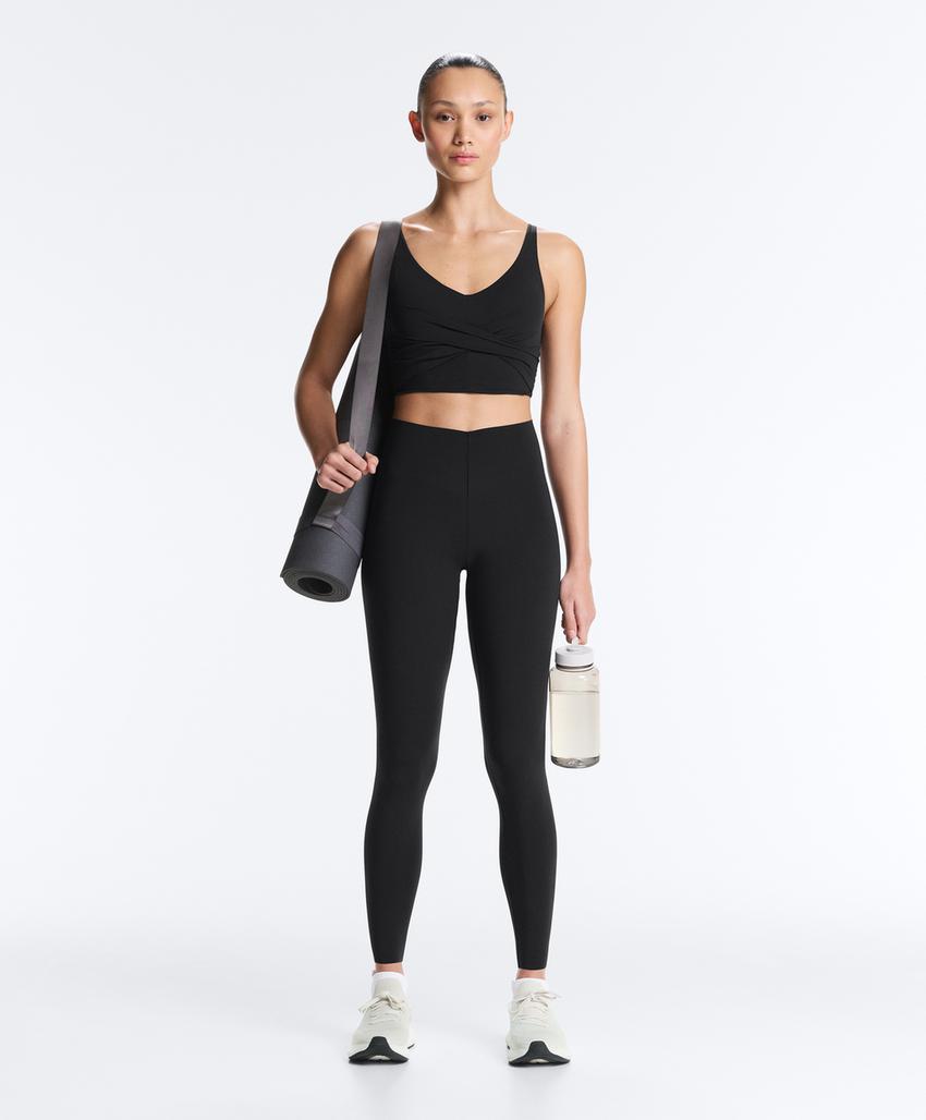 Tank top Light Touch с перекрестной спинкой