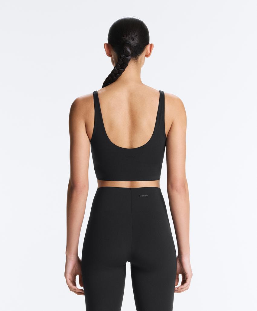 Tank top Light Touch с перекрестной спинкой