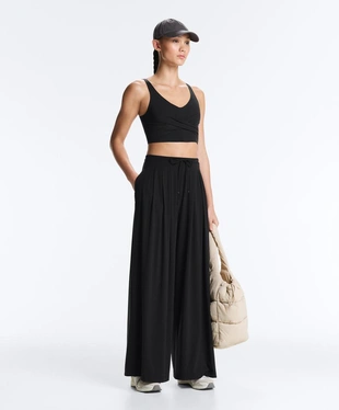 Tank top Light Touch с перекрестной спинкой- Заказать в России