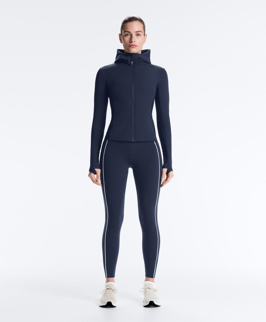 Высокотехнологичная утепленная куртка FELLEX® Volcanic