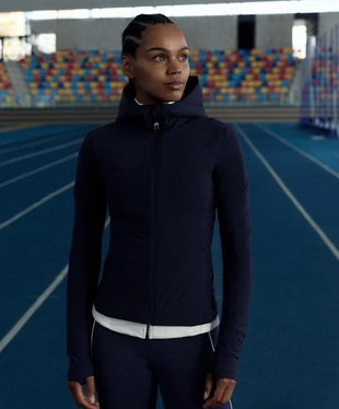 Высокотехнологичная утепленная куртка FELLEX® VOLCANIC- Заказать в России