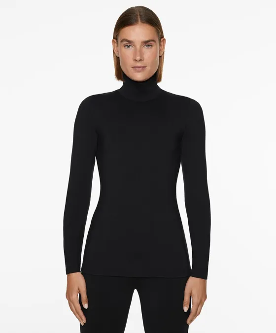 Футболка Performance Base Layers high Tech