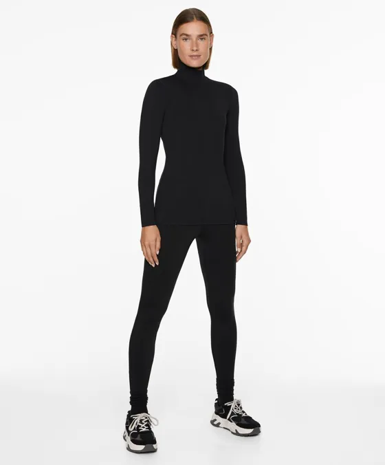 Футболка Performance Base Layers high Tech
