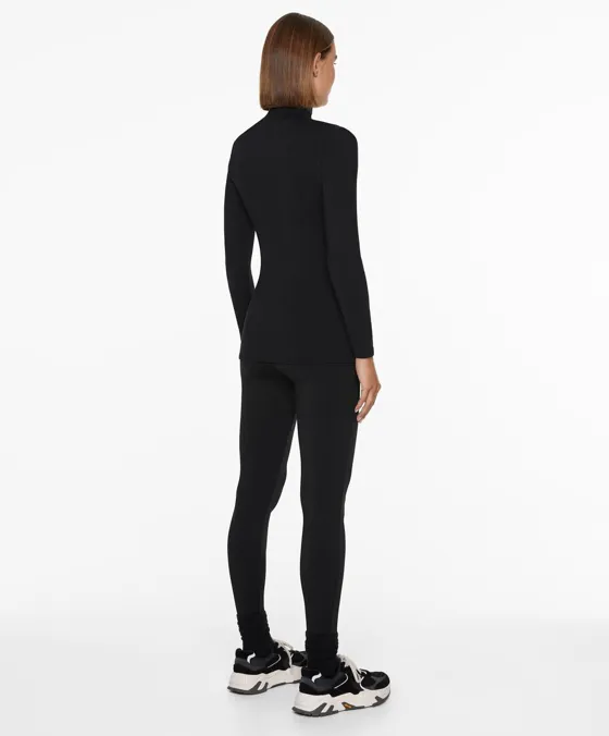 Футболка Performance Base Layers high Tech