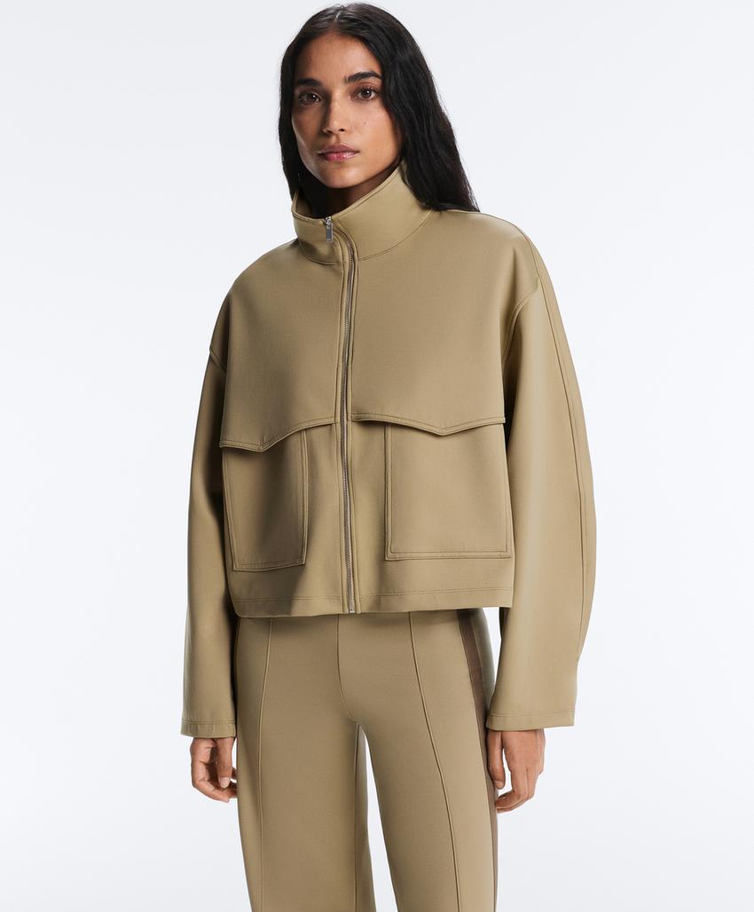 Комплект green beige