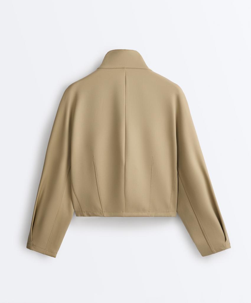 Комплект green beige