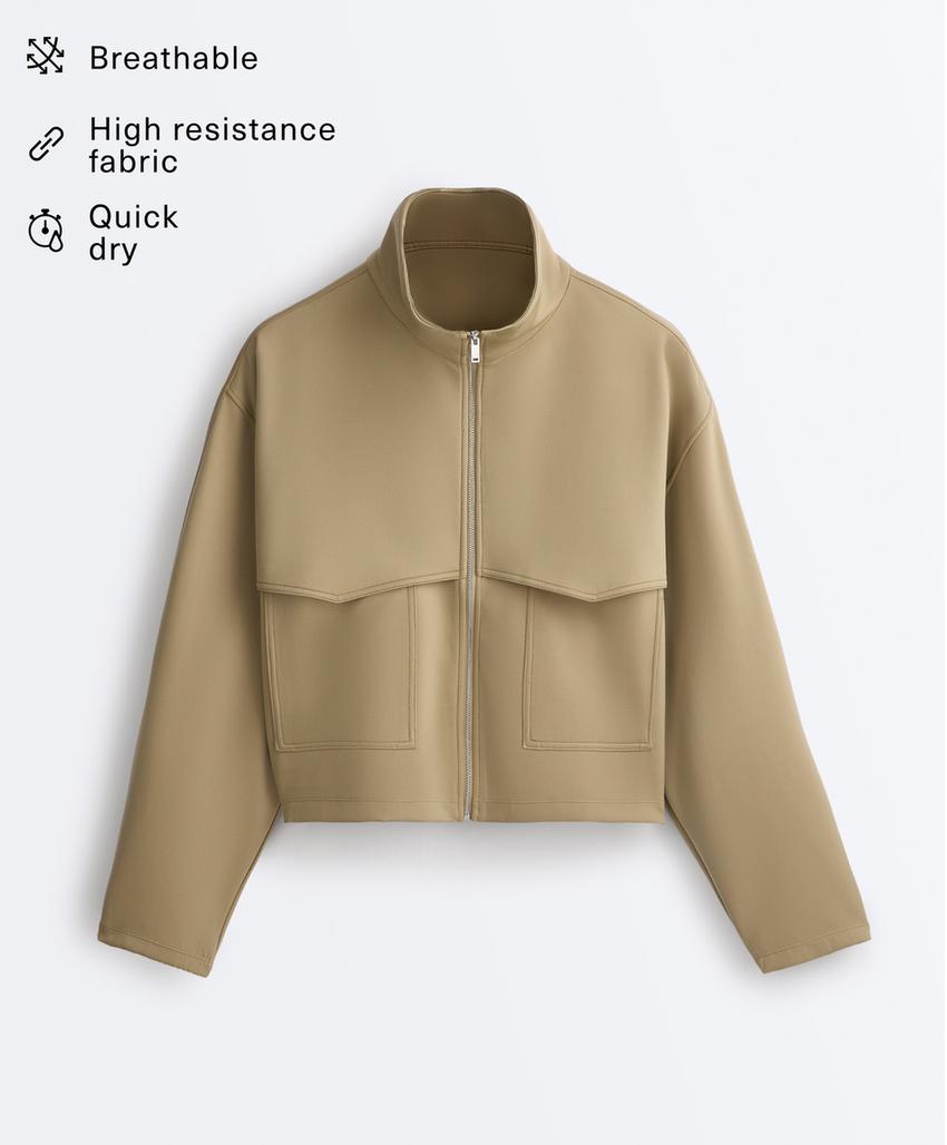 Комплект green beige