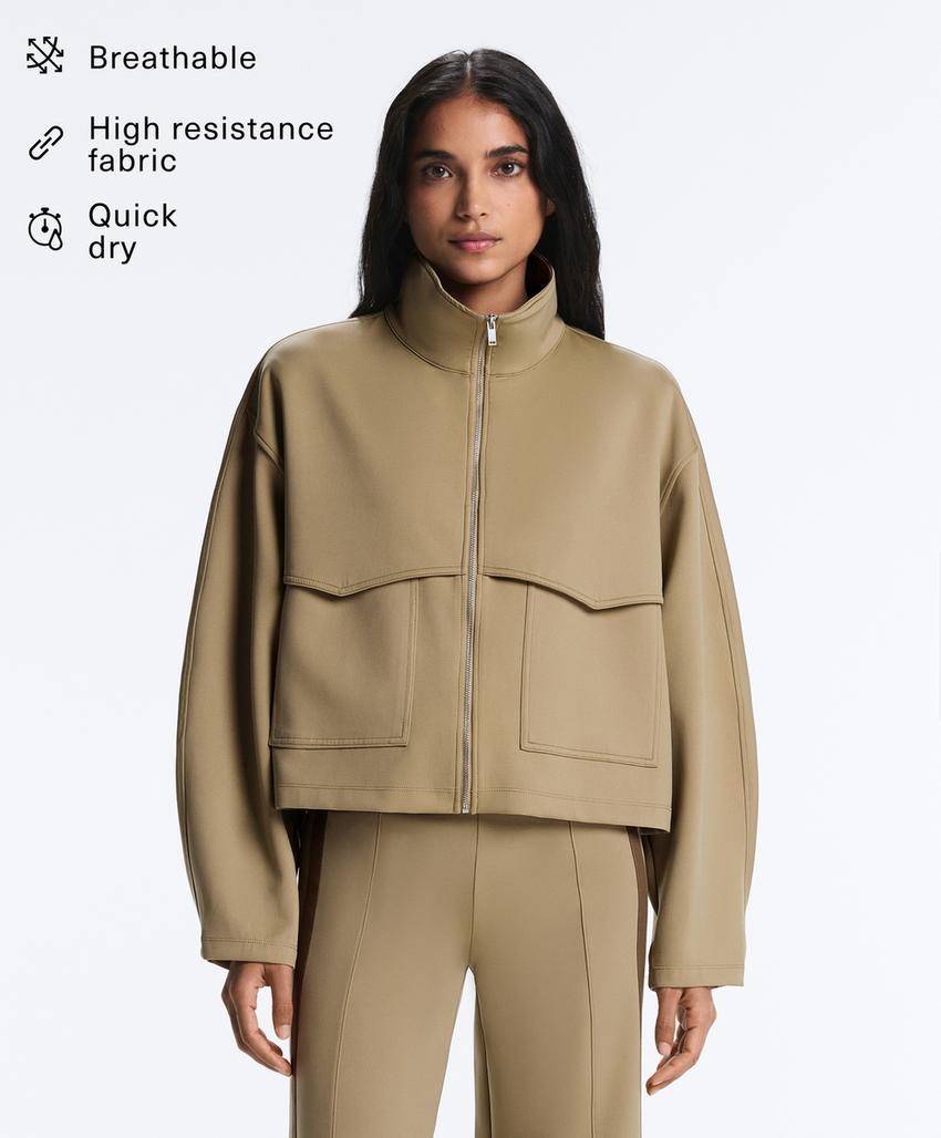 Комплект green beige