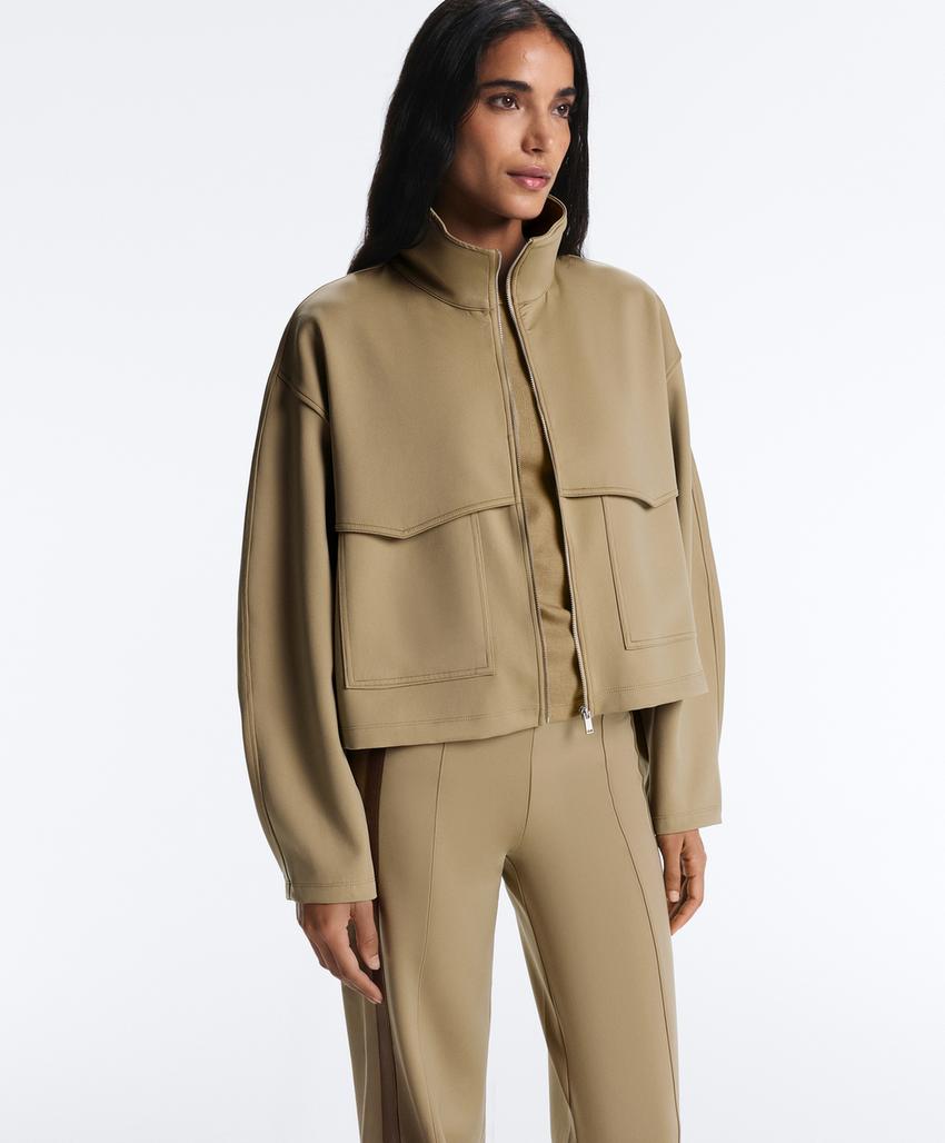 Комплект green beige