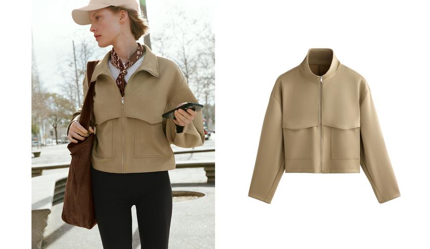 Комплект green beige