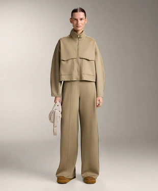 Комплект GREEN BEIGE- Заказать в России