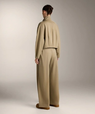 Комплект GREEN BEIGE- Заказать в России