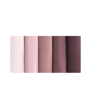 Купить OYSHO 5 незаметных под одеждой трусов бразильяна из смесового полиамида