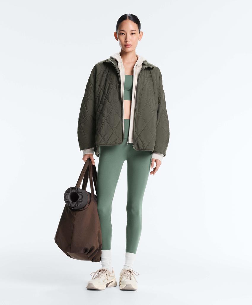 Спортивный бюстгальтер Comfortlux со средней степенью поддержки