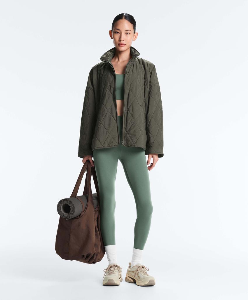 Спортивный бюстгальтер Comfortlux со средней степенью поддержки