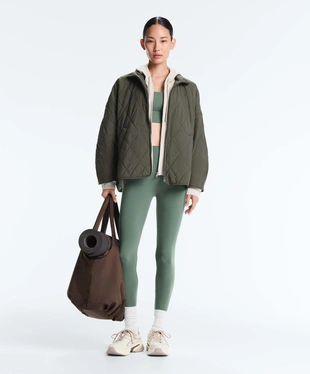 Спортивный бюстгальтер Comfortlux со средней степенью поддержки- Заказать в России