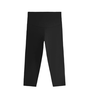 Капри-леггинсы comfortlux супер-высокой посадки 50 см- Заказать в России