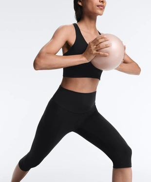 Капри-леггинсы comfortlux супер-высокой посадки 50 см- Заказать в России