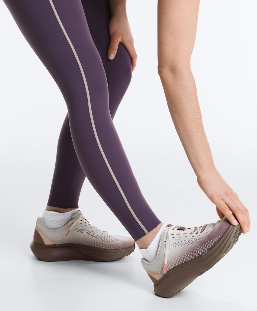 Легинсы High Rise Compressive до щиколотки