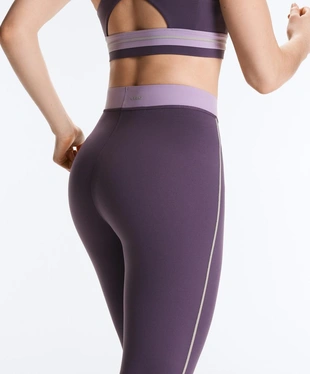 Легинсы High Rise Compressive до щиколотки- Заказать в России