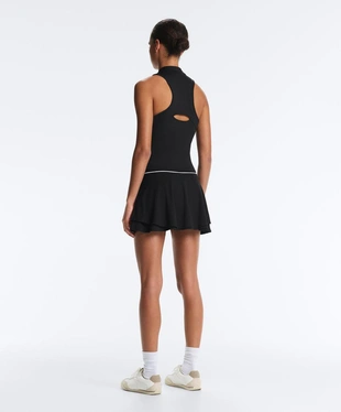 Короткая юбка Comfortlux с завышенной талией- Заказать в России