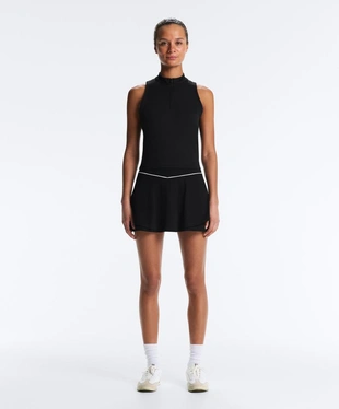 Короткая юбка Comfortlux с завышенной талией- Заказать в России