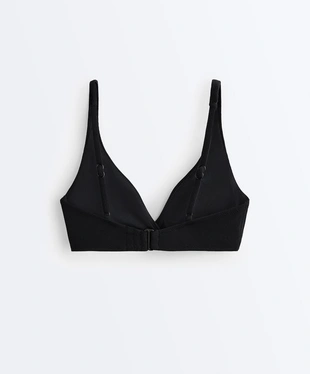 Топ бикини халтер из пике- Заказать в России