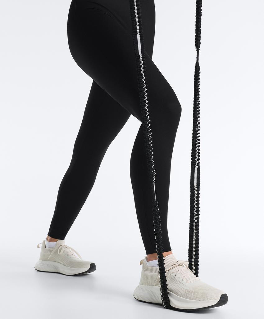 Macacão comprido sem mangas Perfect-adapt