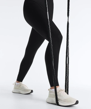 Sleeveless Perfect-adapt long jumpsuit- Заказать в России