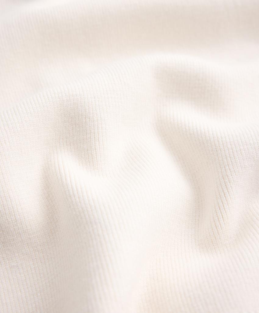 Кардиган с рукавами balloon