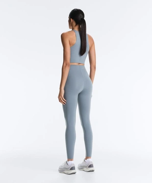 Tank top Compressive со швами- Заказать в России