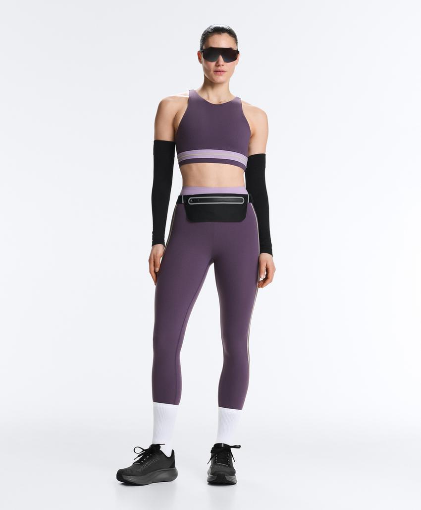 Топ-майка Compressive