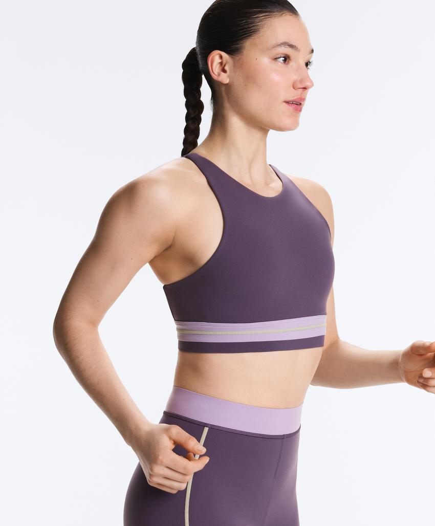 Топ-майка Compressive