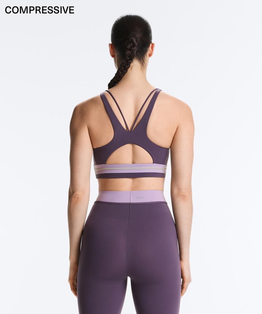 Топ-майка Compressive