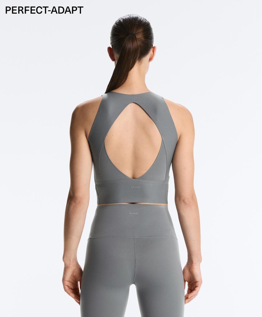 Tank top Perfect-adapt alças