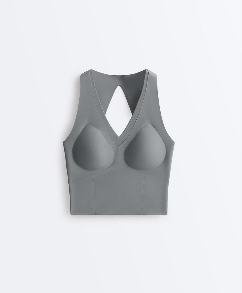 Tank top Perfect-adapt alças